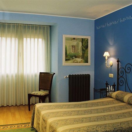Hotel El Conventin Villaviciosa  Zewnętrze zdjęcie
