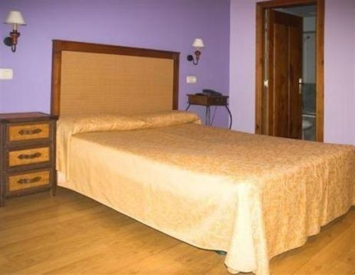Hotel El Conventin Villaviciosa  Zewnętrze zdjęcie