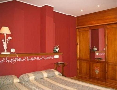 Hotel El Conventin Villaviciosa  Zewnętrze zdjęcie