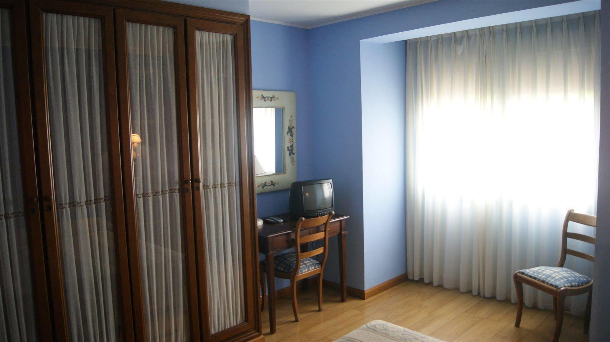Hotel El Conventin Villaviciosa  Zewnętrze zdjęcie